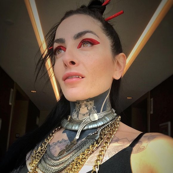 Meet your Posher, Sarah jane - Picture 7 of 7